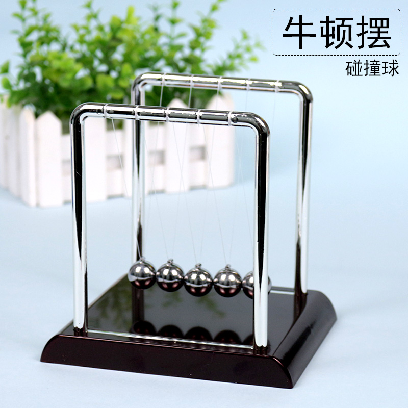 pendulum ball (pendulum ball period formula)